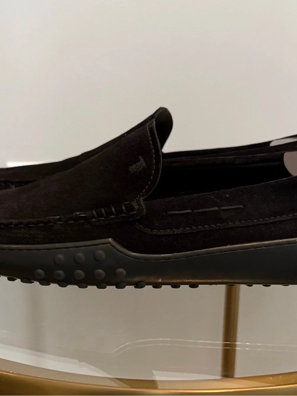 Tods classic slip